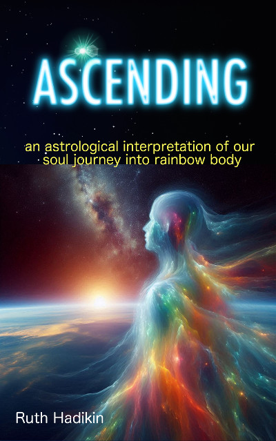 ascending cover image